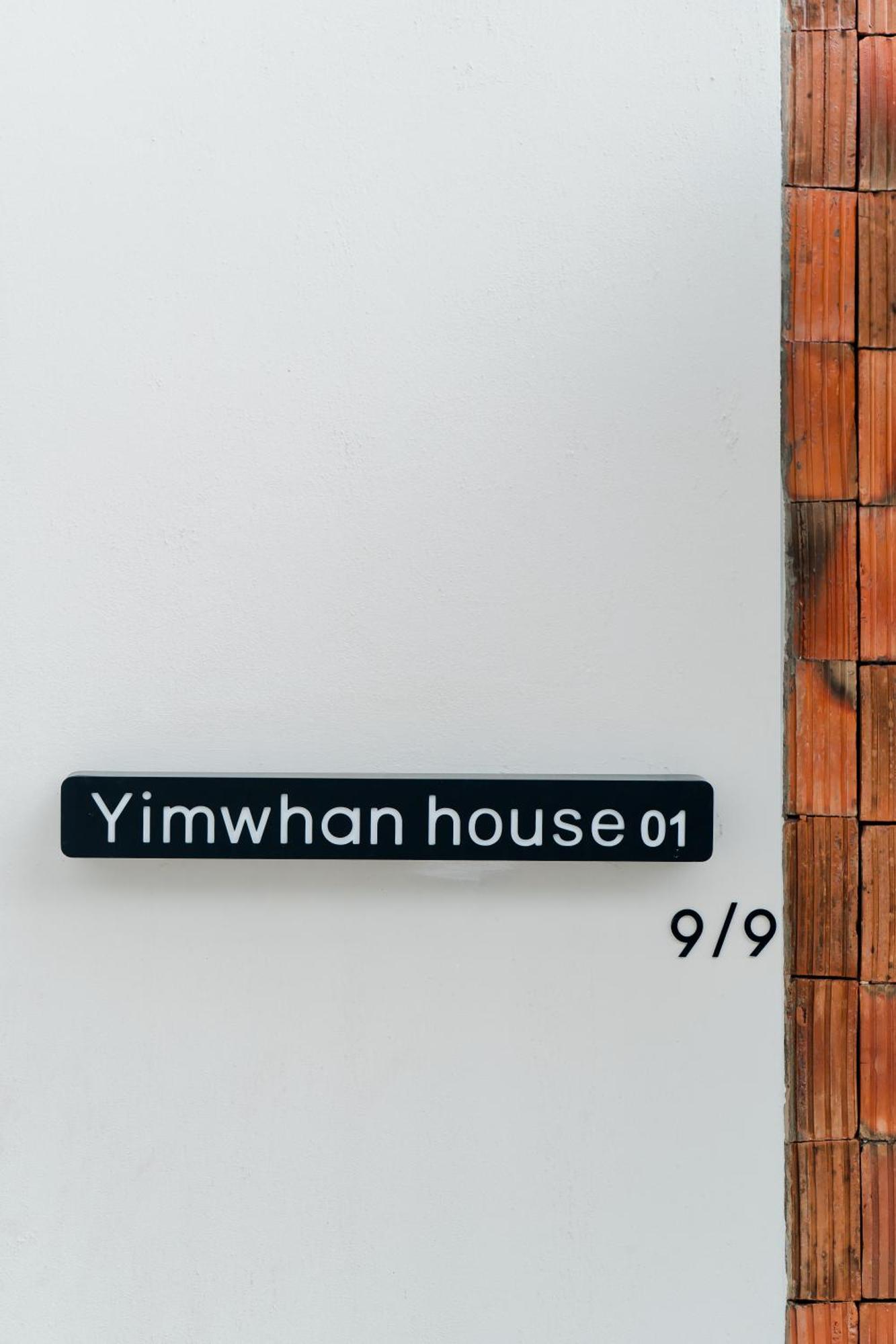 Yimwhan House 01, Wat Ratchaburana Ayutthaya Eksteriør bilde